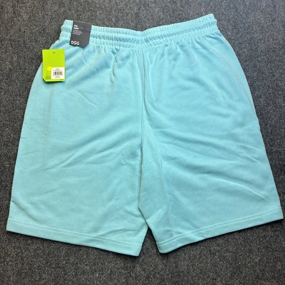 DSG Gym Shorts Men's Medium - Picture 8 of 10